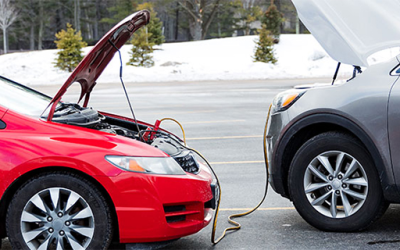 jump-start jump-start